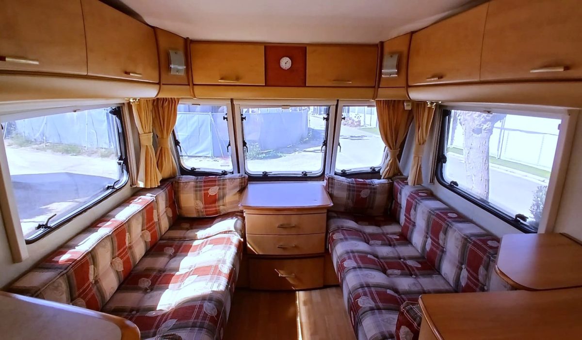 Tourer (5)