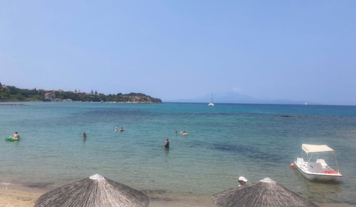 Tsilivi, Zante, Greek Islands (1)