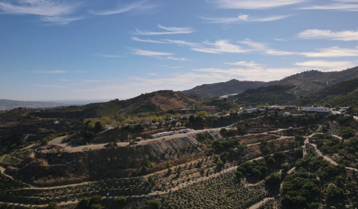 Velez Malaga 2023 Drone Footage (8)