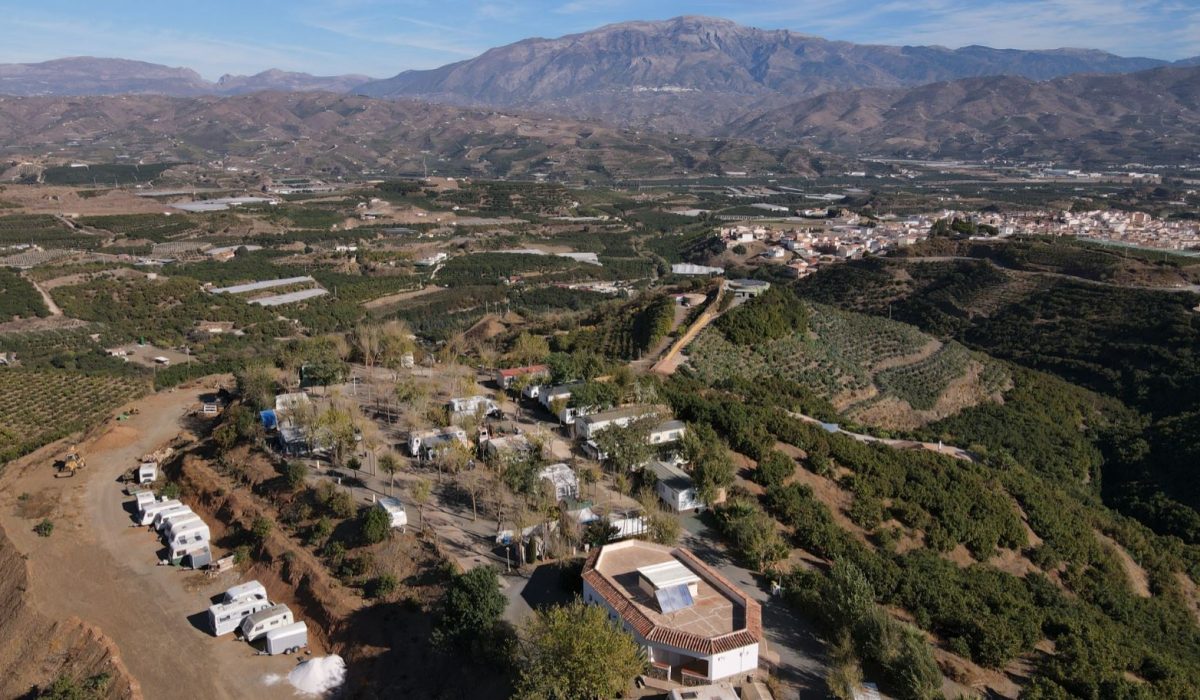 Velez Malaga 2023 Drone Footage (9)