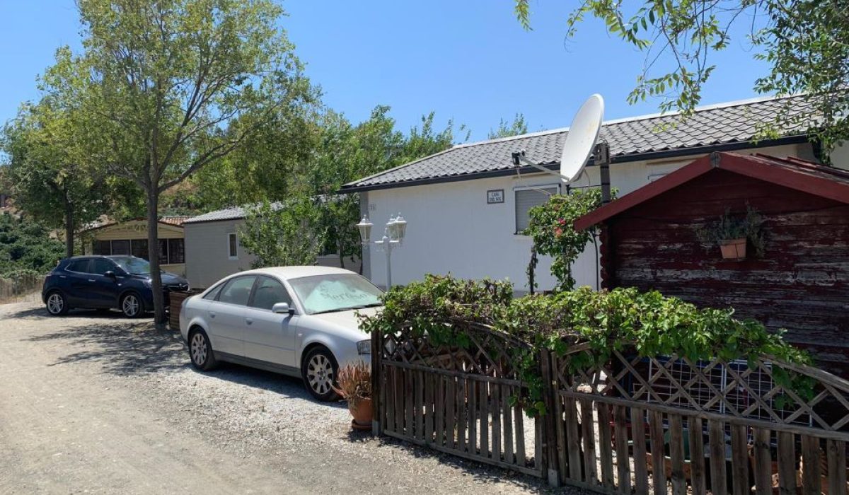 Velez Malaga Costa Del Sol Spain Caravans In The Sun (1)
