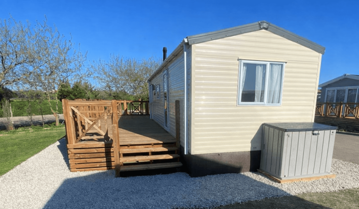 Willerby Ashurst Saydo Windmill Spain Caravans In The Sun (1)