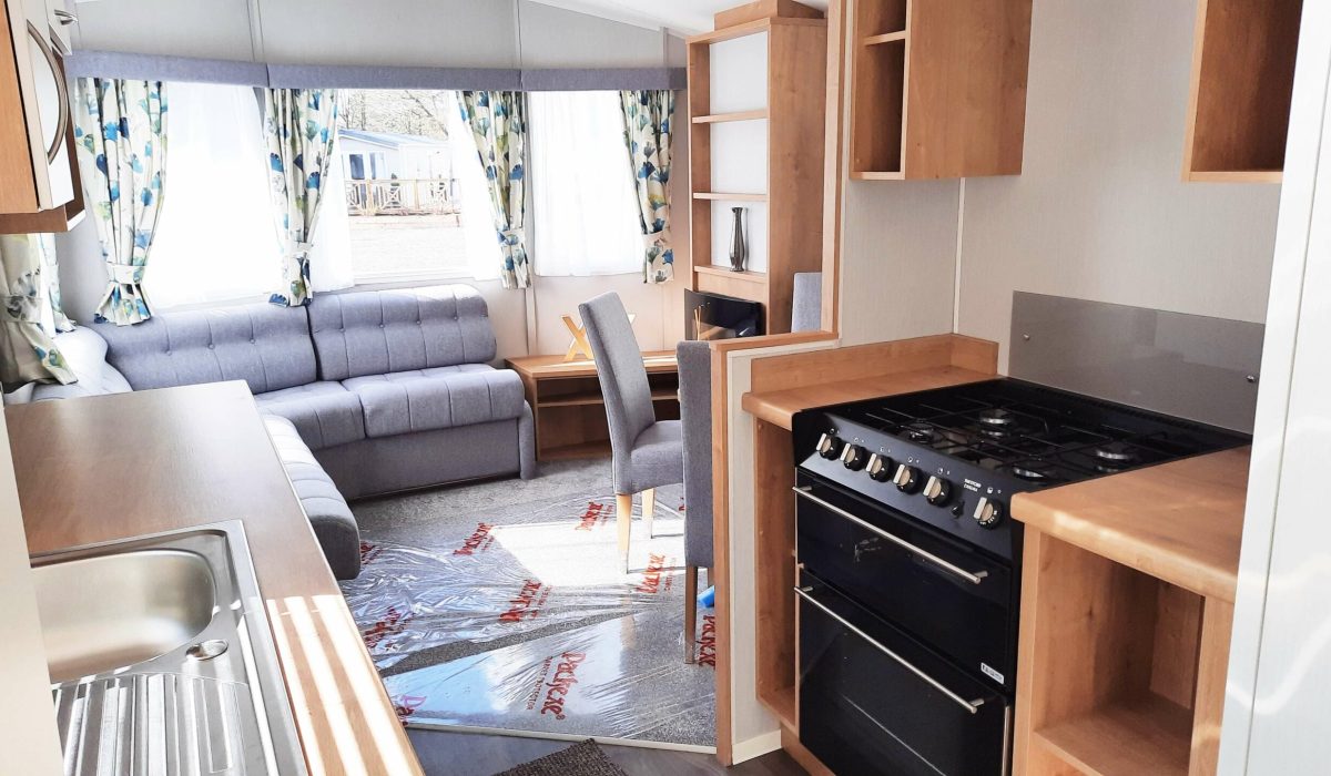 Willerby Ashurst Showground (1)