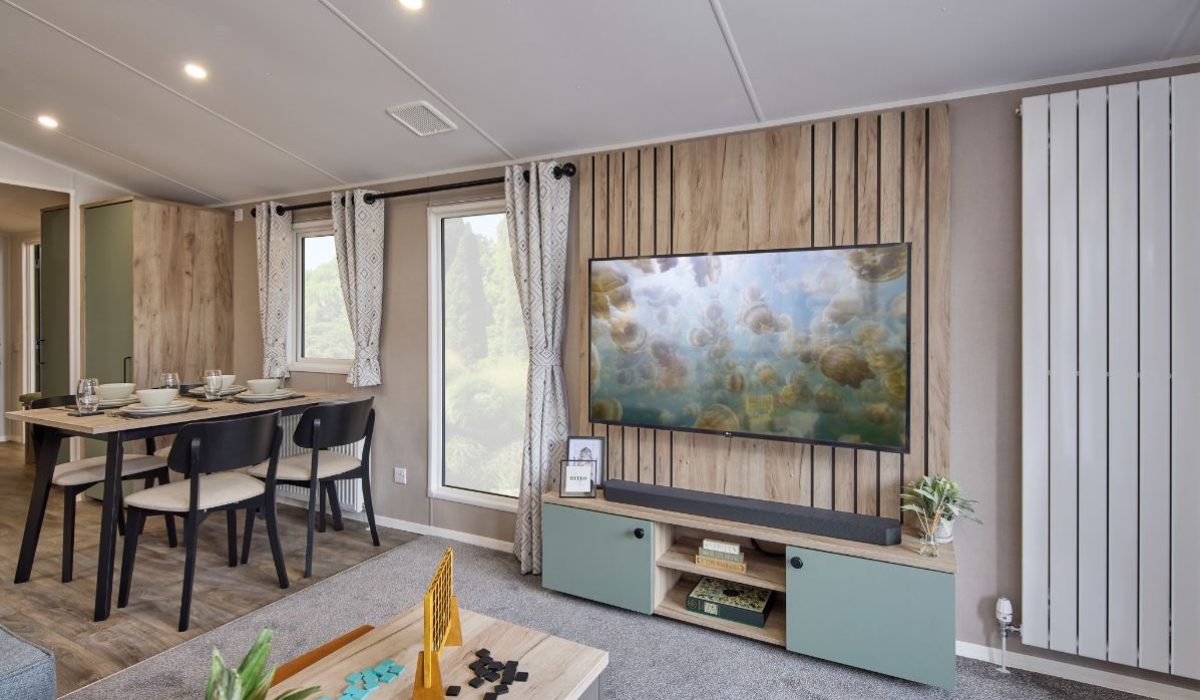 Willerby Buxton 2024 Media Wall