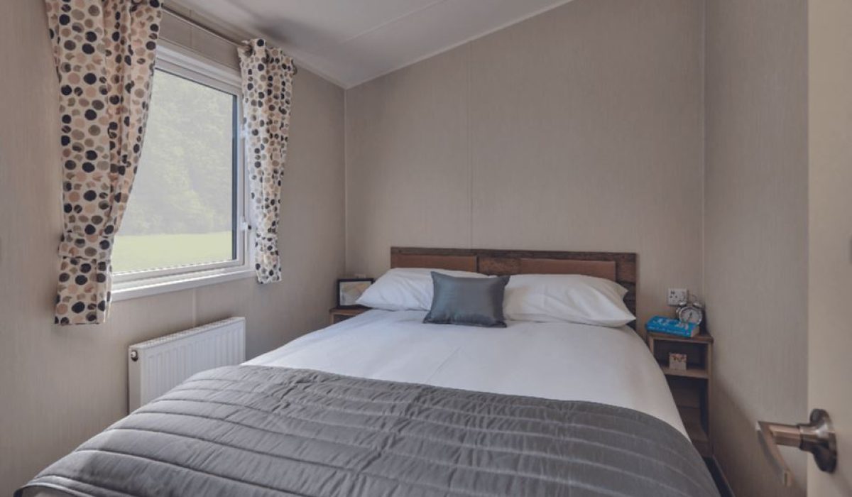 Willerby Malton 2024 Bedroom 1