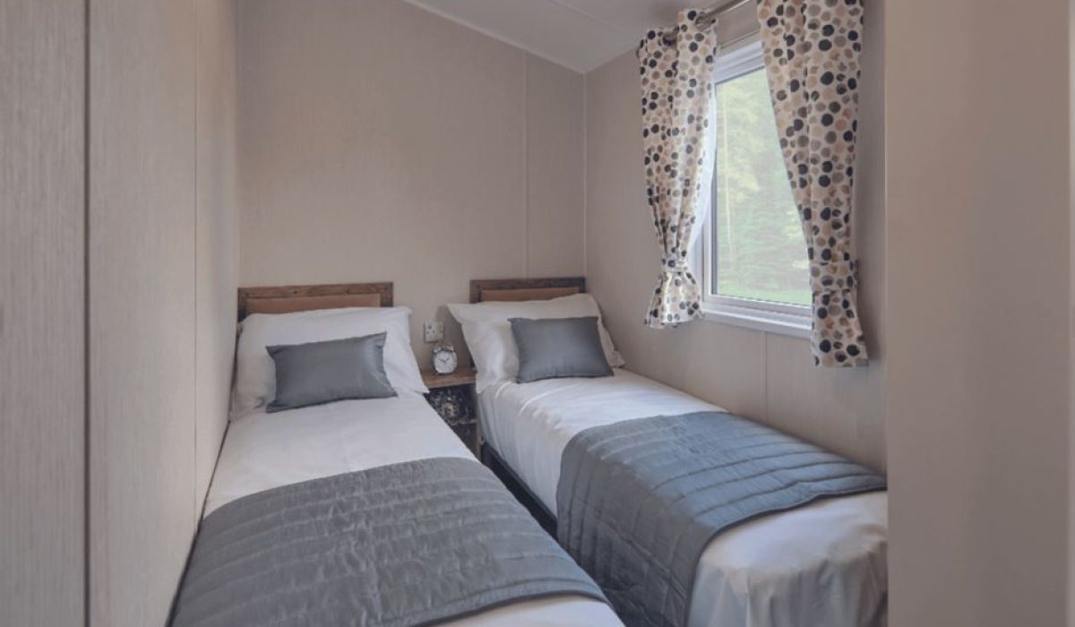 Willerby Malton 2024 Bedroom 2