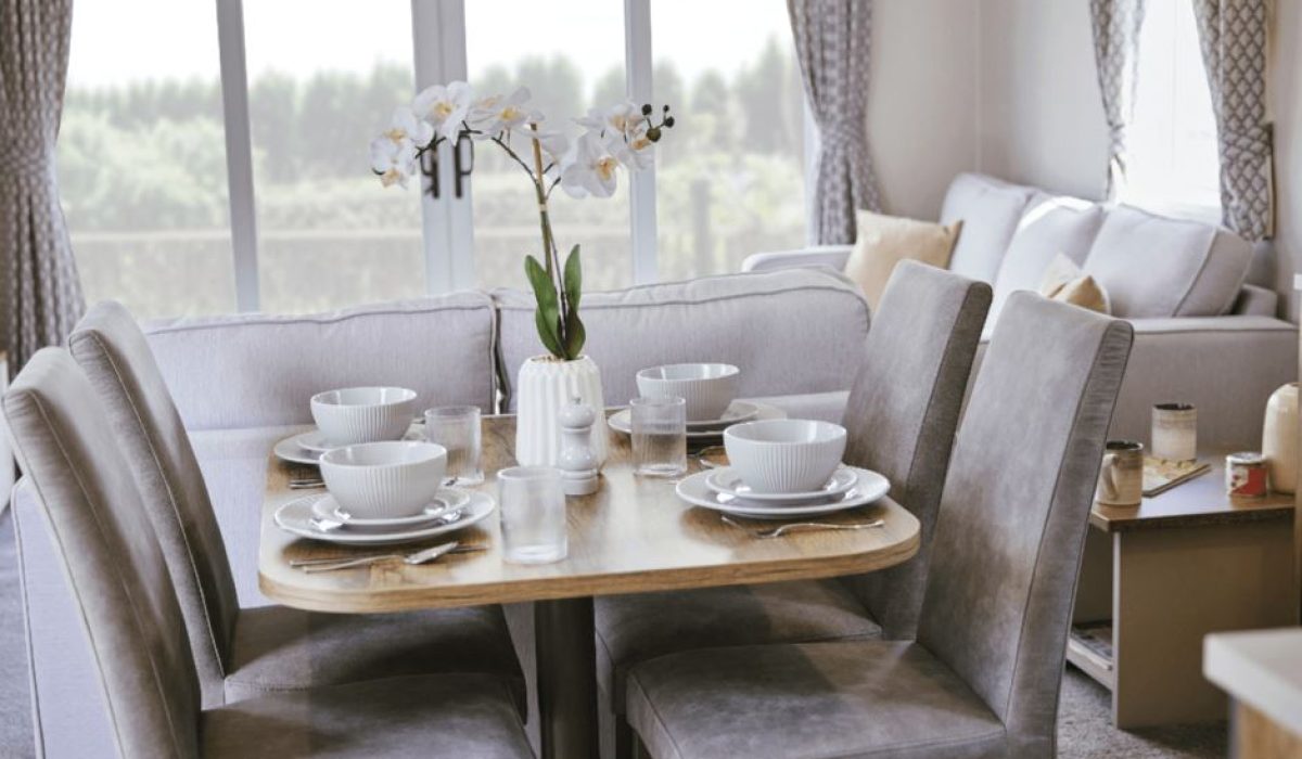 Willerby Malton 2024 Lounge