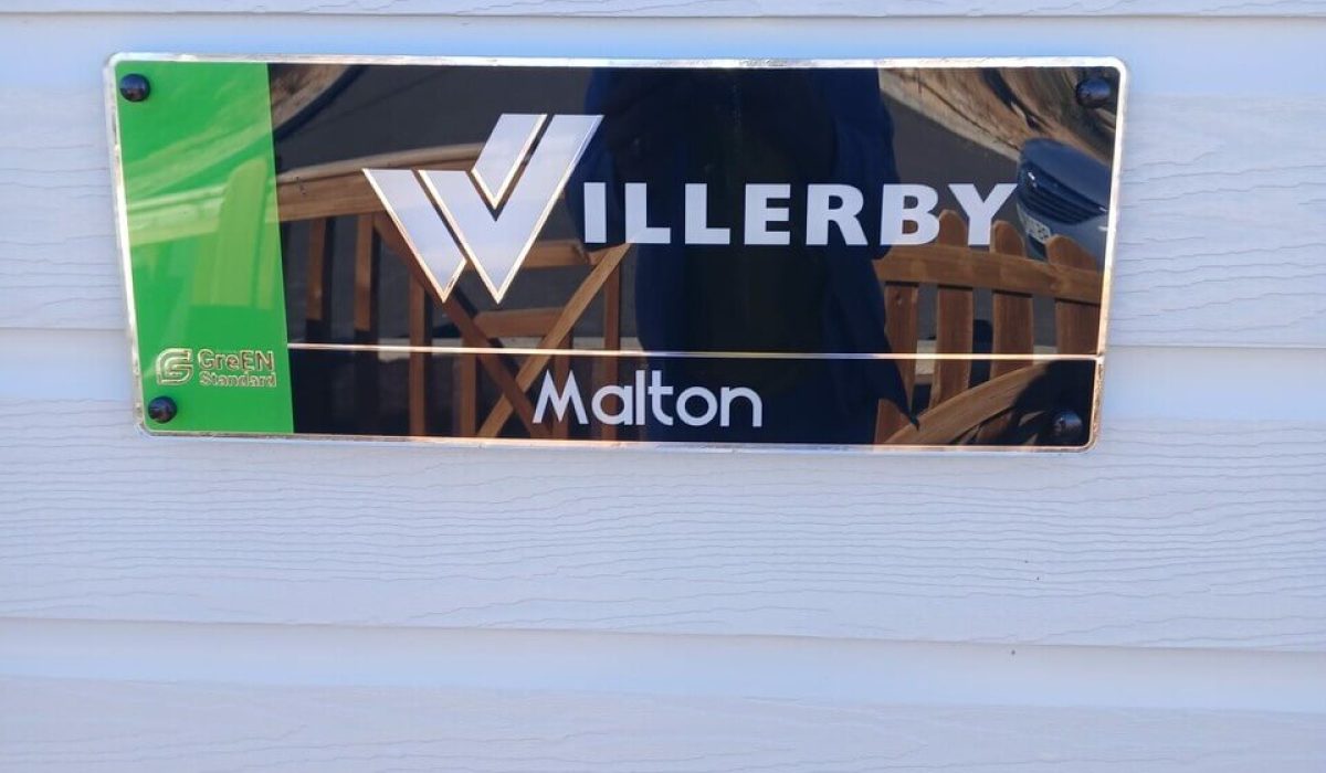 Willerby Malton Saydo Manhattan (1)