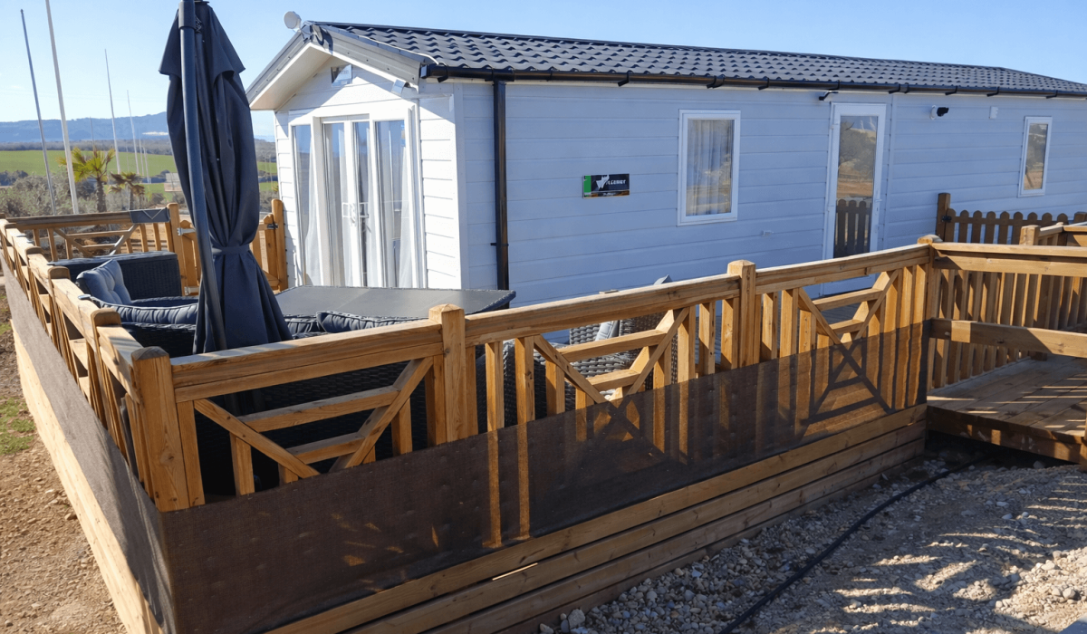 Willerby Malton Saydo Manhattan (1)