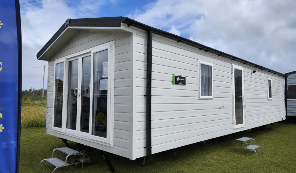 Willerby Malton Saydo Windmill (1)