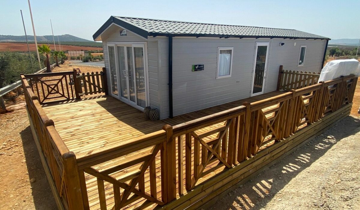 Willerby Malton On Saydo Manahattan (2)