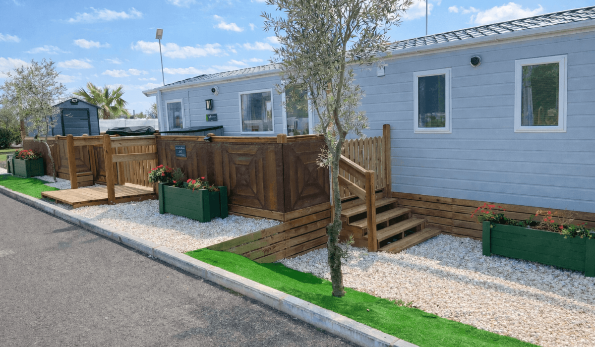 Willerby Manor Plot 242