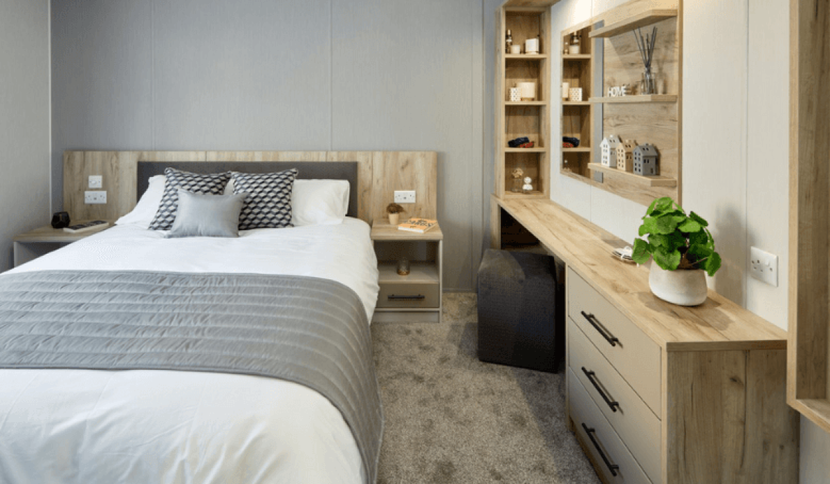 Willerby Mapleton Holiday Lodge (1)
