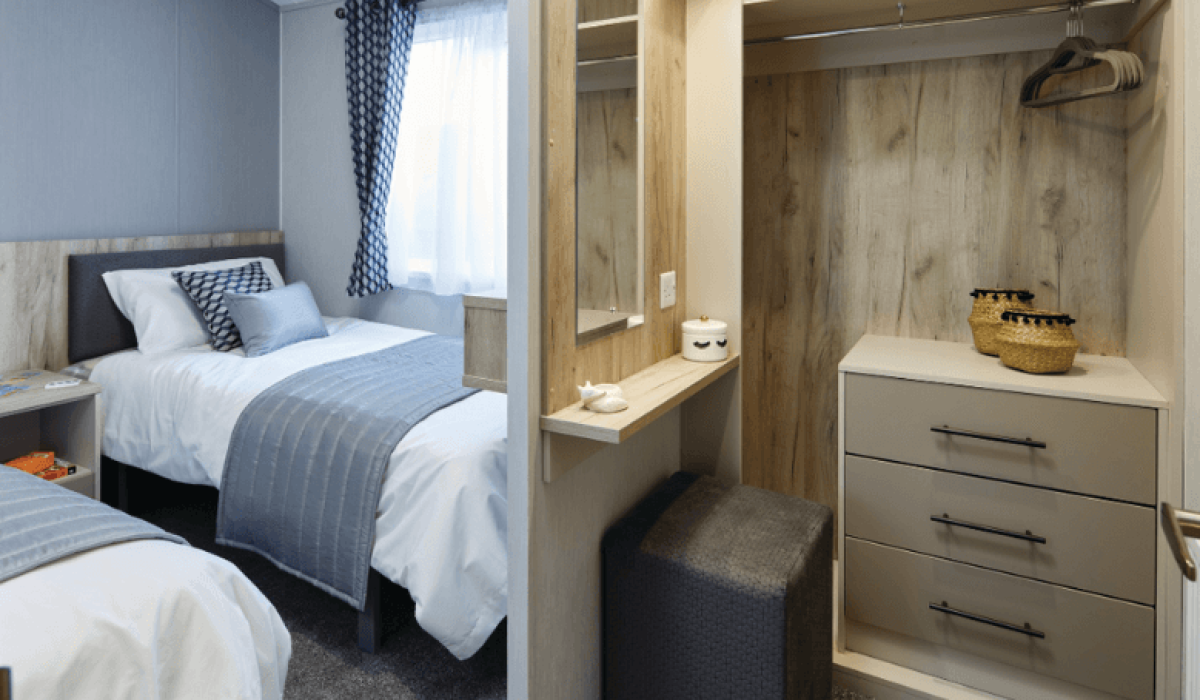 Willerby Mapleton Holiday Lodge (2)