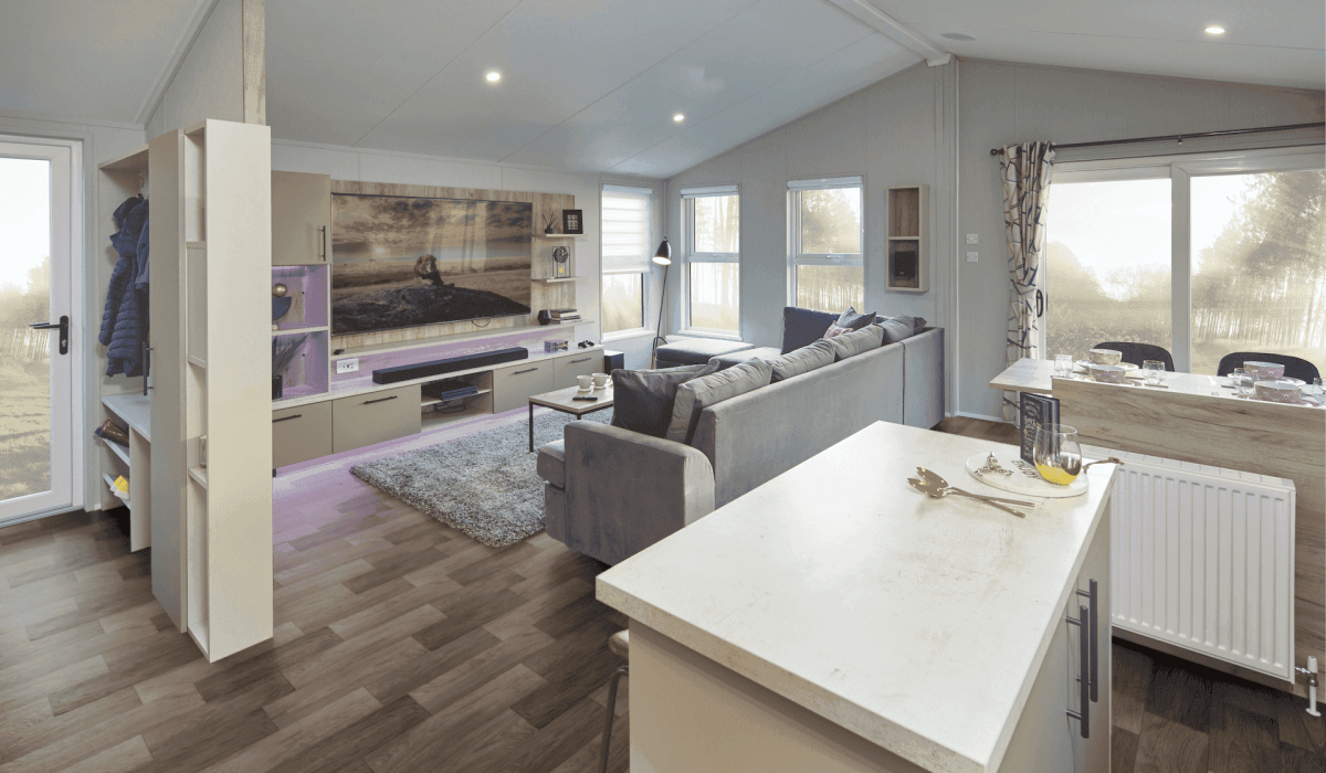 Willerby Mapleton Holiday Lodge (3)