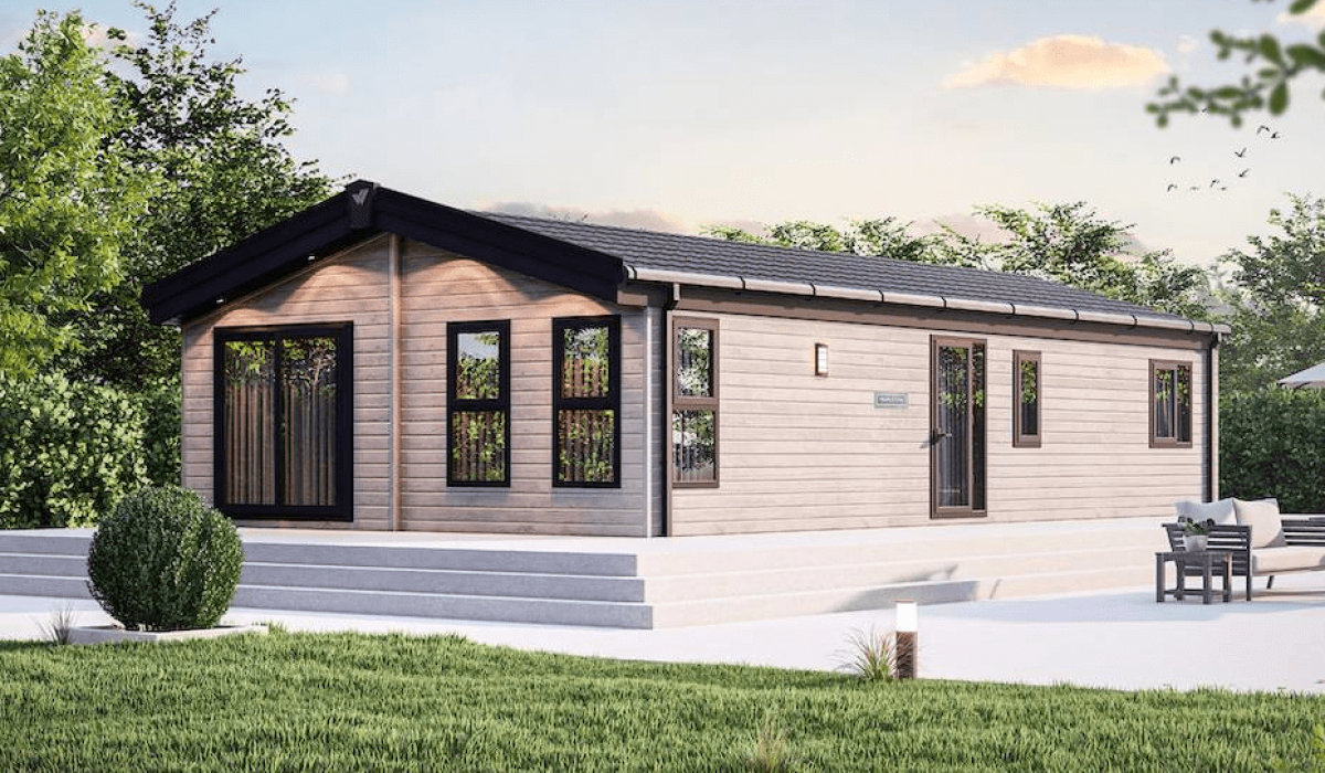 Willerby Mapleton Holiday Lodge (5)