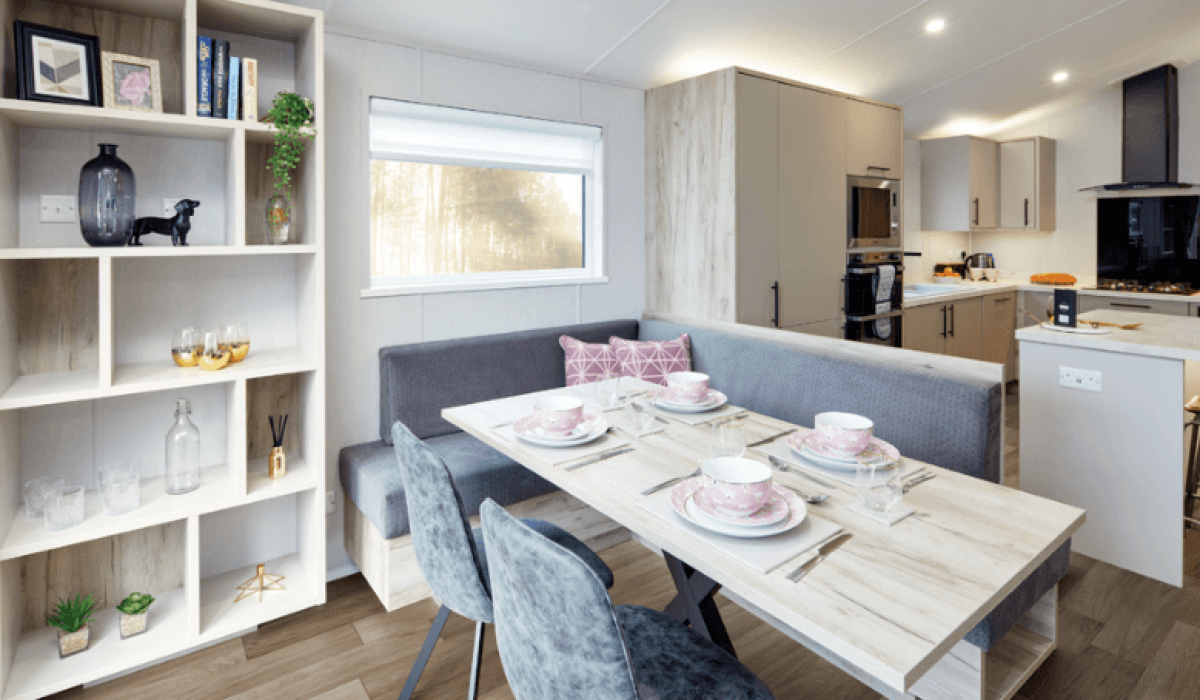 Willerby Mapleton Holiday Lodge (6)