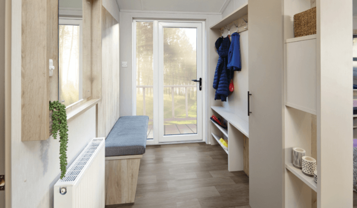 Willerby Mapleton Holiday Lodge (7)