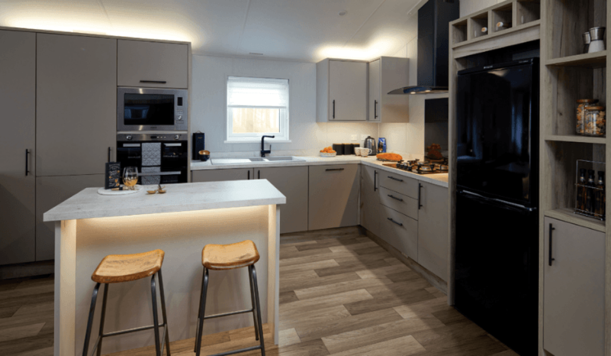 Willerby Mapleton Holiday Lodge (8)