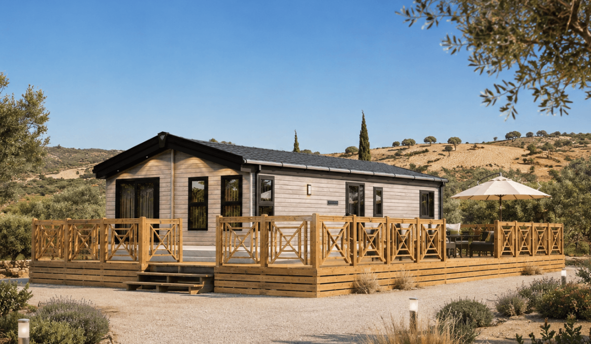 Willerby Mapleton