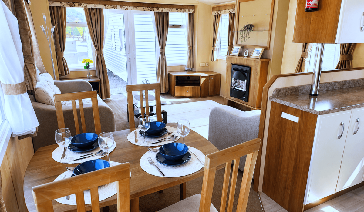 Willerby Salisbury The Windmill Saydo Park (2)