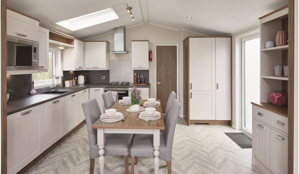 Willerby Sheraton Elite 2021 mobile home