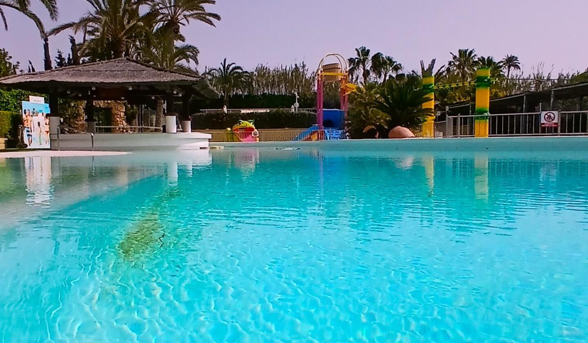Benidorm (1)